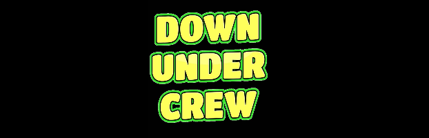 Down Under Crew